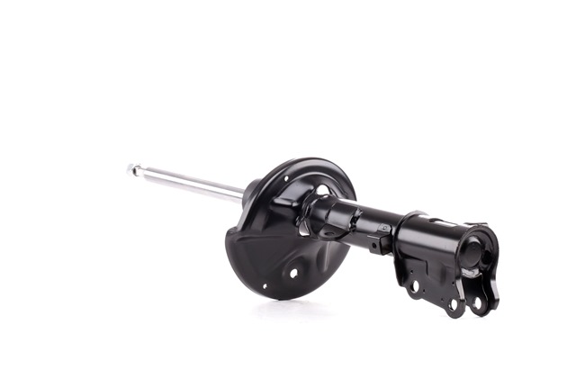 Shock Absorber RIDEX 854S0301 854S0301 - photo 1