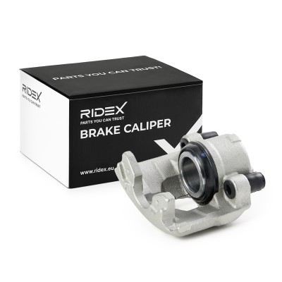 Brake Caliper RIDEX 78B2502 78B2502 - photo 2