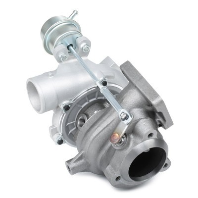 Turbocharger RIDEX 2234C10772 2234C10772 - photo 4