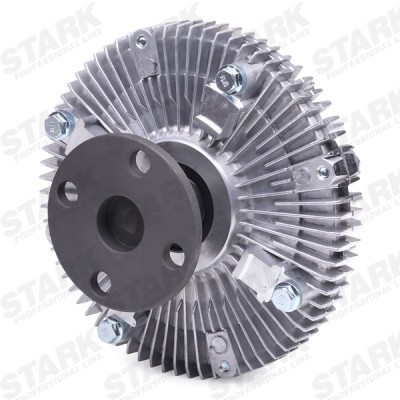 Clutch, Radiator Fan Stark SKCR-0990006 SKCR-0990006 - photo 4