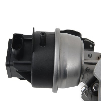 Turbocharger RIDEX 2234C0260 2234C0260 - photo 7