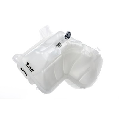 Expansion Tank, Coolant Stark SKET-0960032 SKET-0960032 - photo 2