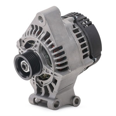 Alternator RIDEX 4G0057 4G0057 - photo 3