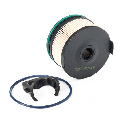 Fuel Filter RIDEX 9F0495 9F0495 - photo 8