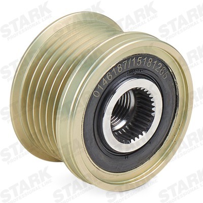 Alternator – one-way clutch Stark SKFC-1210092 SKFC-1210092 - photo 3