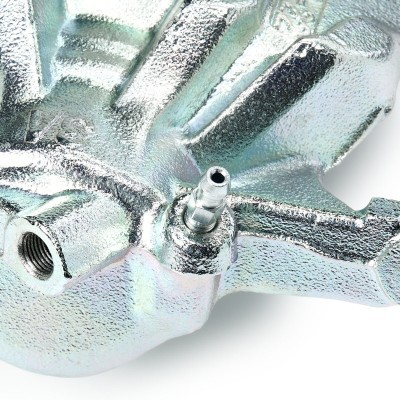 Brake Caliper RIDEX 78B0500R 78B0500R - photo 6