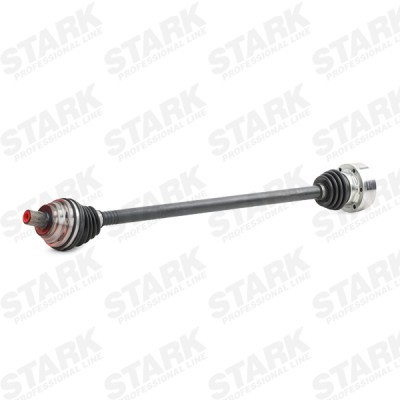 Drive Shaft Stark SKDS-0210407 SKDS-0210407 - photo 3