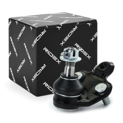 Ball Joint RIDEX 2462S0571 2462S0571 - photo 1