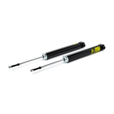 Shock Absorber RIDEX 854S2322P 854S2322P - photo 2