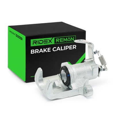 Brake Caliper RIDEX 78B0857R 78B0857R - photo 2