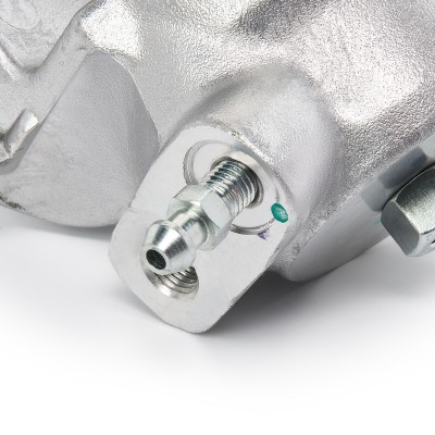 Brake Caliper RIDEX 78B2466 78B2466 - photo 5