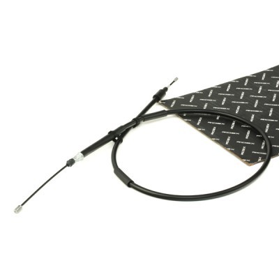 Cable Pull, Parking Brake RIDEX 124C0522 124C0522 - photo 1