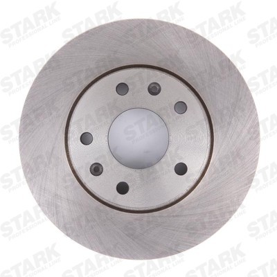 Brake Disc Stark SKBD-0022239 SKBD-0022239 - photo 3