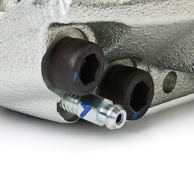 Brake Caliper RIDEX 78B1337 78B1337 - photo 6