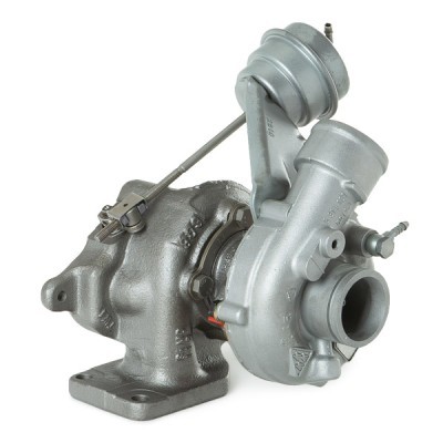 Turbocharger RIDEX 2234C10585R 2234C10585R - photo 2