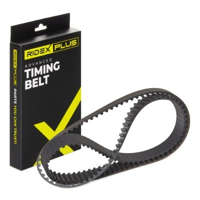 Timing Belt RIDEX 306T0307P 306T0307P - photo 2