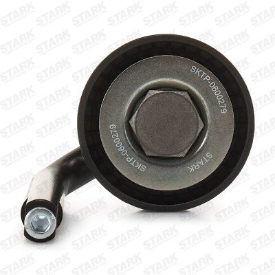 Belt Tensioner V-Ribbed Belt Stark SKTP-0600279 SKTP-0600279 - photo 5