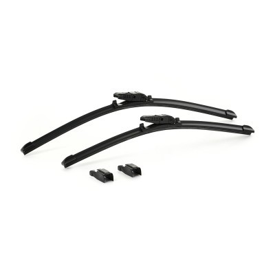 Wiper Blade RIDEX 298W17224 298W17224 - photo 2