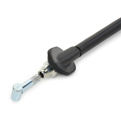 Cable Pull, Parking Brake RIDEX 124C0158 124C0158 - photo 3