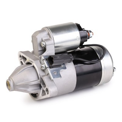 Starter RIDEX 2S0053 2S0053 - photo 3