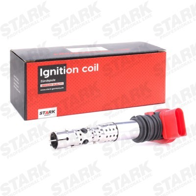 Ignition Coil Stark SKCO-0070069 SKCO-0070069 - photo 2