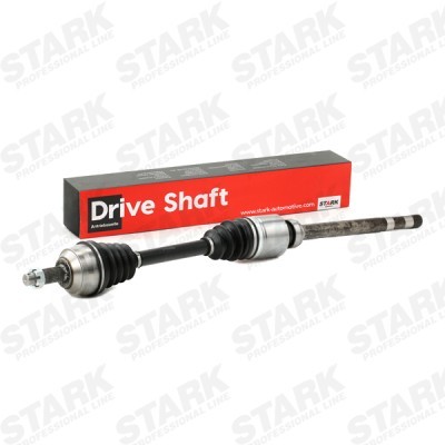 Drive Shaft Stark SKDS-0210715 SKDS-0210715 - photo 2