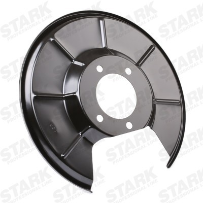Splash Panel brake disc Stark SKSPB-2340244 SKSPB-2340244 - photo 3