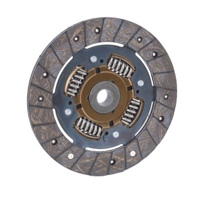 Clutch Disc RIDEX 262C0003 262C0003 - photo 4