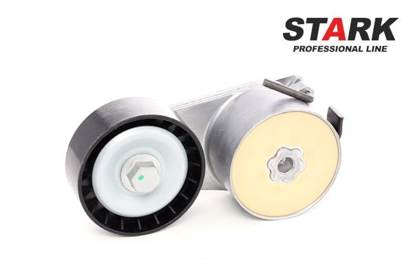 Belt Tensioner V-Ribbed Belt Stark SKTP-0600057 SKTP-0600057 - photo 1
