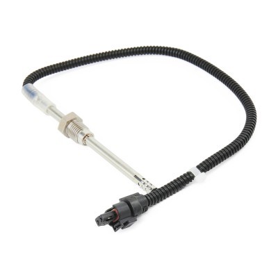 Exhaust gas temperature sensor RIDEX 3938E0399 3938E0399 - photo 3