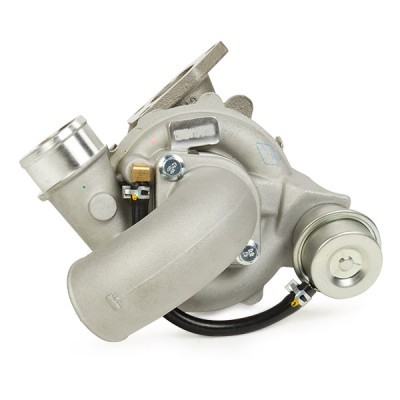 Turbocharger RIDEX 2234C0464 2234C0464 - photo 6