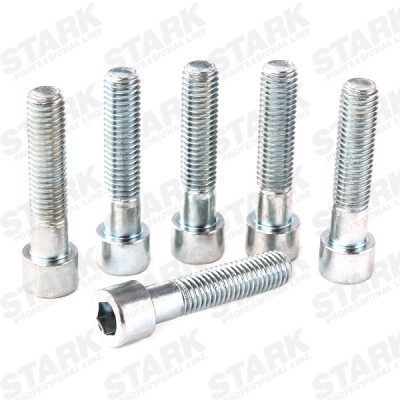 Drive Shaft Stark SKDS-0210178 SKDS-0210178 - photo 8
