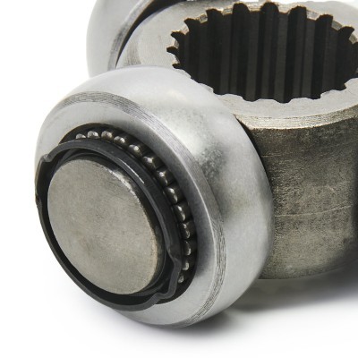 Tripod Hub Drive Shaft RIDEX 1147T0035 1147T0035 - photo 4