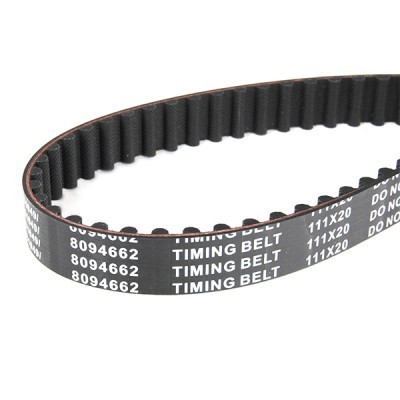 Timing Belt RIDEX 306T0026 306T0026 - photo 5