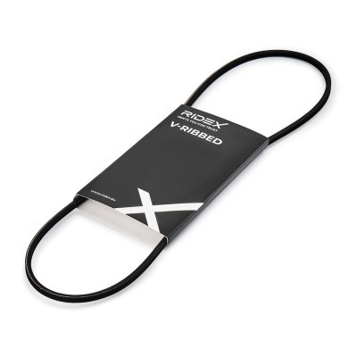 V-Ribbed Belt RIDEX 305P0649 305P0649 - photo 2