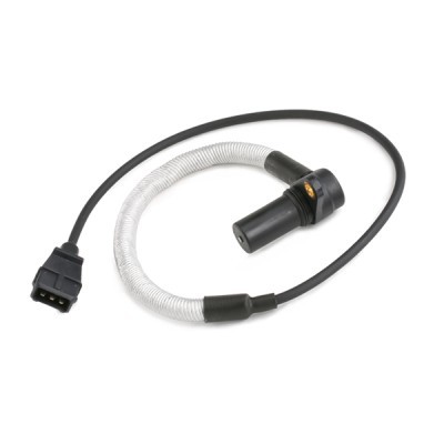 Crankshaft Pulse Sensor RIDEX 833C0215 833C0215 - photo 3