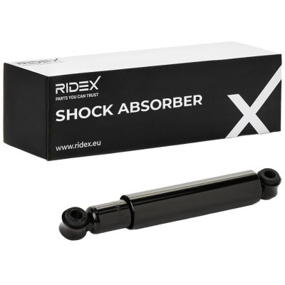 Shock Absorber RIDEX 854S1796 854S1796 - photo 1