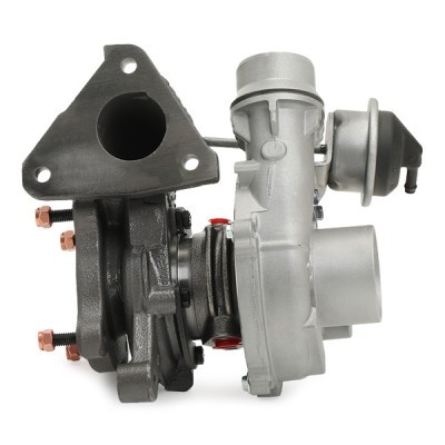 Turbocharger RIDEX 2234C10706R 2234C10706R - photo 4