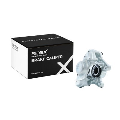 Brake Caliper RIDEX 78B0689 78B0689 - photo 2