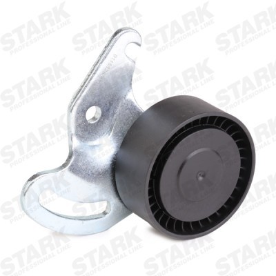 Belt Tensioner V-Ribbed Belt Stark SKTP-0600116 SKTP-0600116 - photo 3
