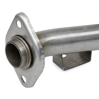 Catalytic converter RIDEX 429C0100 429C0100 - photo 5