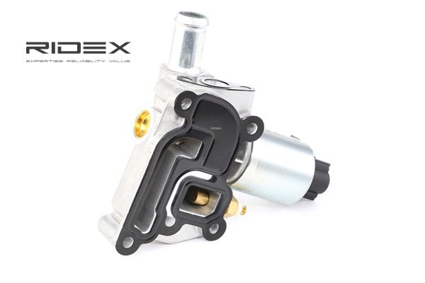 EGR Valve RIDEX 1145E0035 1145E0035 - photo 1