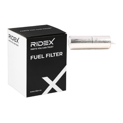 Fuel Filter RIDEX 9F0130 9F0130 - photo 7