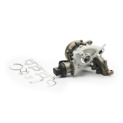 Turbocharger RIDEX 2234C0259 2234C0259 - photo 3