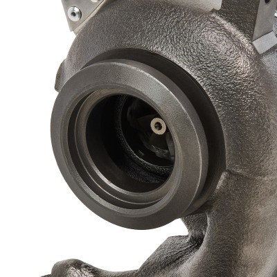 Turbocharger RIDEX 2234C0294R 2234C0294R - photo 8