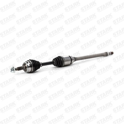Drive Shaft Stark SKDS-0210167 SKDS-0210167 - photo 4
