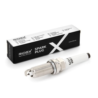 Spark Plug RIDEX 686S0372 686S0372 - photo 1
