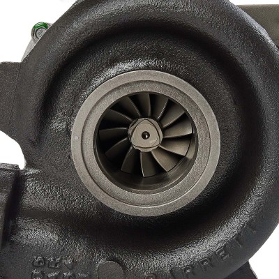 Turbocharger RIDEX 2234C10013R 2234C10013R - photo 6
