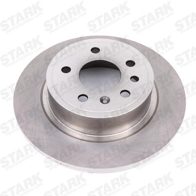 Brake Disc Stark SKBD-0020143 SKBD-0020143 - photo 2
