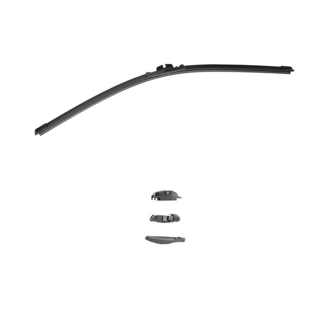 Wiper Blade RIDEX 298W0149P 298W0149P - photo 1